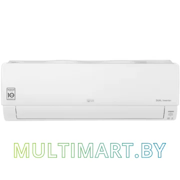 Кондиционер LG Evocool DC09RT (NSJR+UA3R)